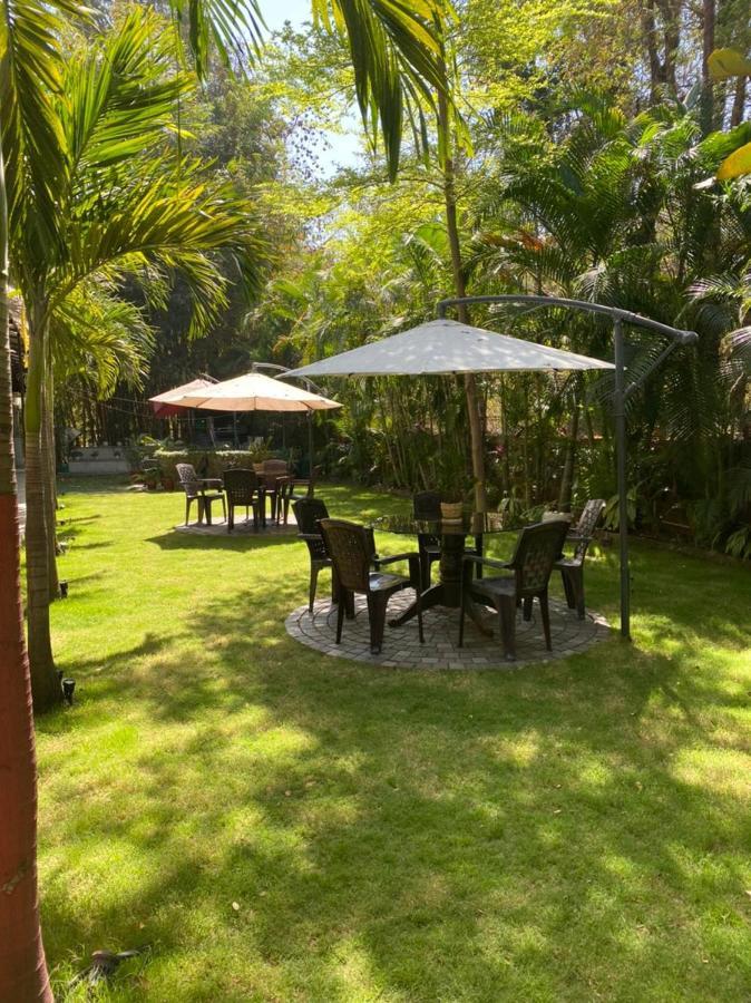 Royal Palms Luxury Service Apartment Нагпур Екстериор снимка