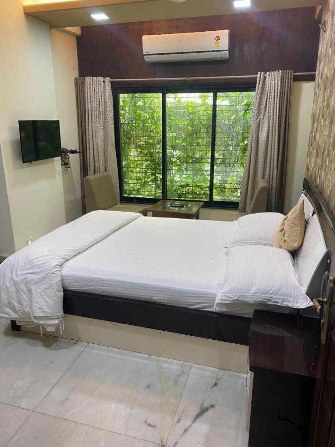 Royal Palms Luxury Service Apartment Нагпур Екстериор снимка
